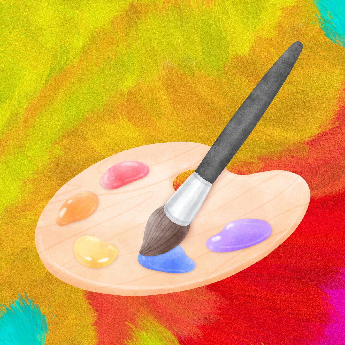 Art Pallet