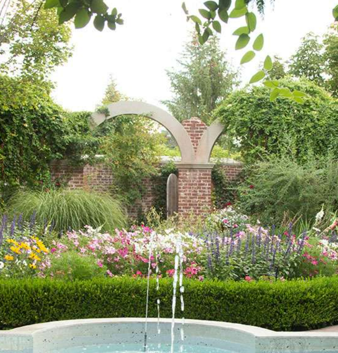 Ashton Garden Secret Garden