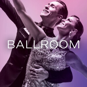 Ballroom Dance Company in Concert
