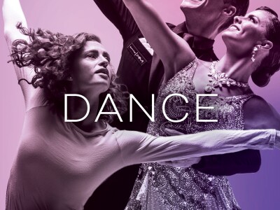 DancEnsemble in Concert