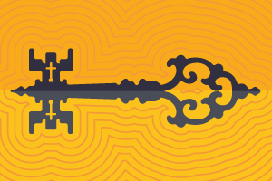 Escape Room Logo