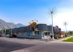 FatCats Provo Exterior