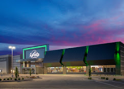 Fat Cats of Saratoga Springs Exterior