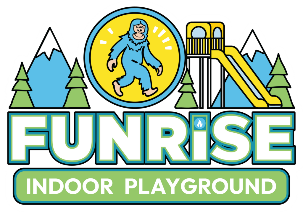 Funrise Indoor Playground