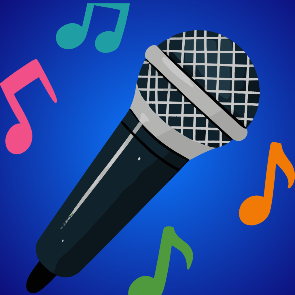 Microphone