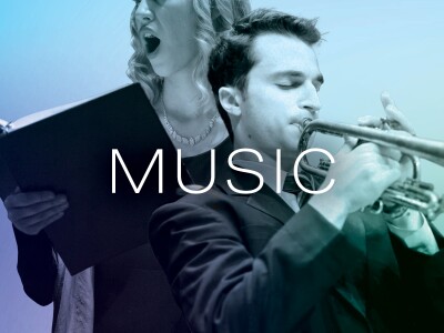 Music Logo