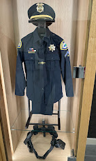 Provo Police Department Uniform
