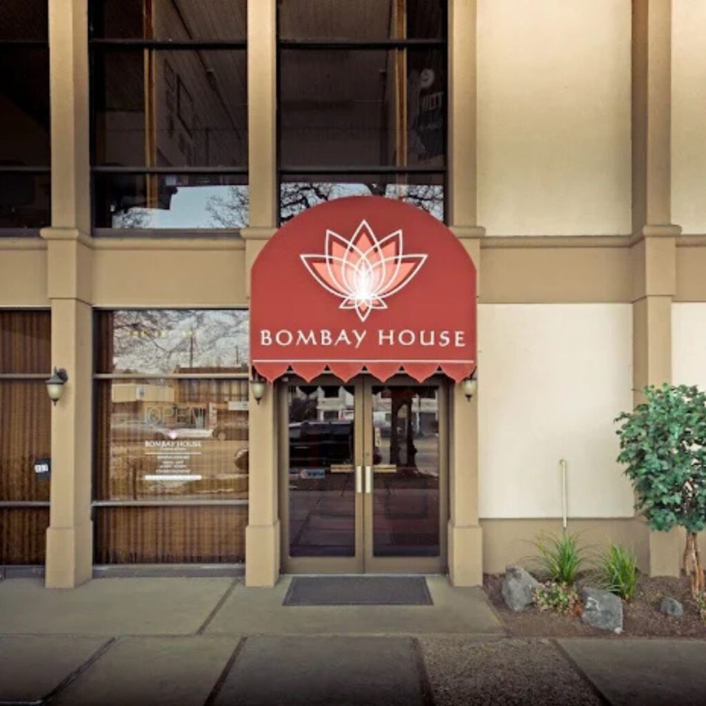 Bombay House Exterior