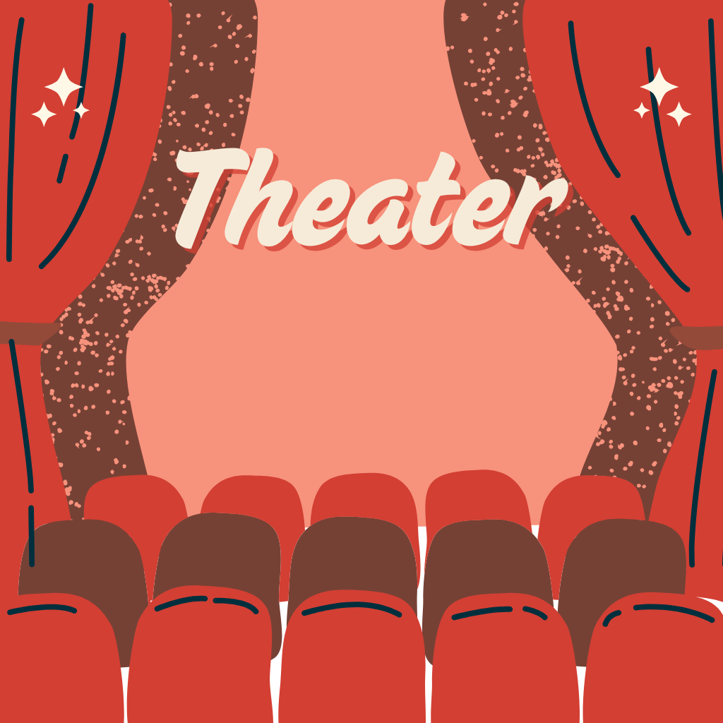 Theater Audience
