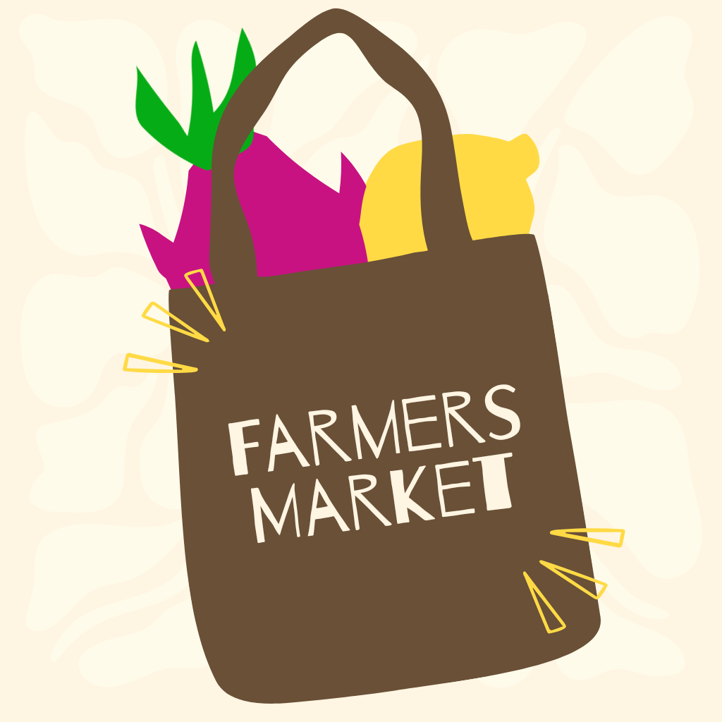 Downtown Provo Farmers Market