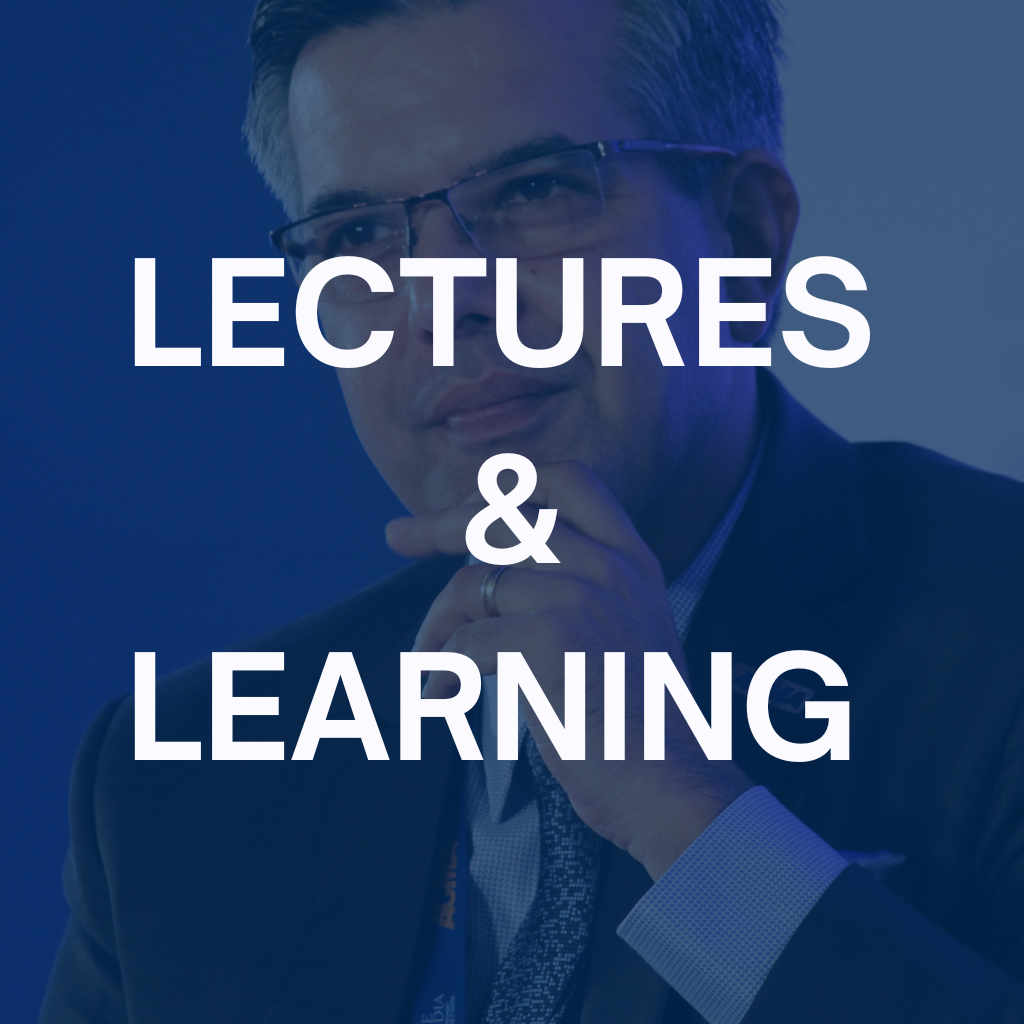 Guest Lecturer