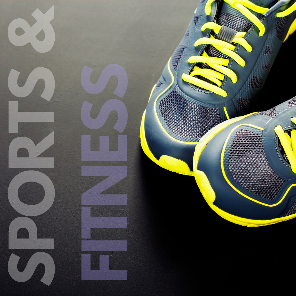 Athletic Shoes